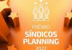 Estão abertas as inscrições para o Prêmio Síndicos Planning 2022 de Santa Catarina