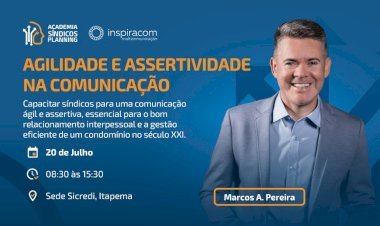 Síndico, como se comunicar no seu condomínio?