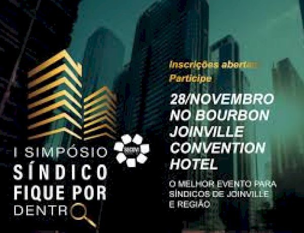 Sindicato dos Condomínios da região Norte promove, em novembro, ações em comemoração ao Dia do Síndico