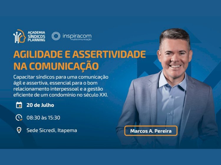 Síndico, como se comunicar no seu condomínio?