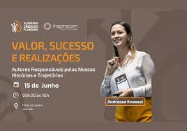 Joinville recebe dia 15/06 curso “Processo de mudança e tomada de decisão”