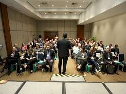 Síndicos e administradores condominiais de Joinville e região recebem homenagem durante Simpósio e Jantar Festivo