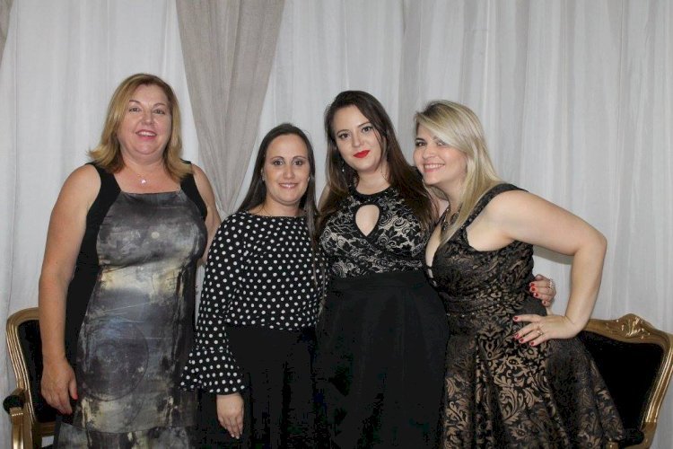 JANTAR EM COMEMORAÇÃO AO DIA DO SÍNDICO