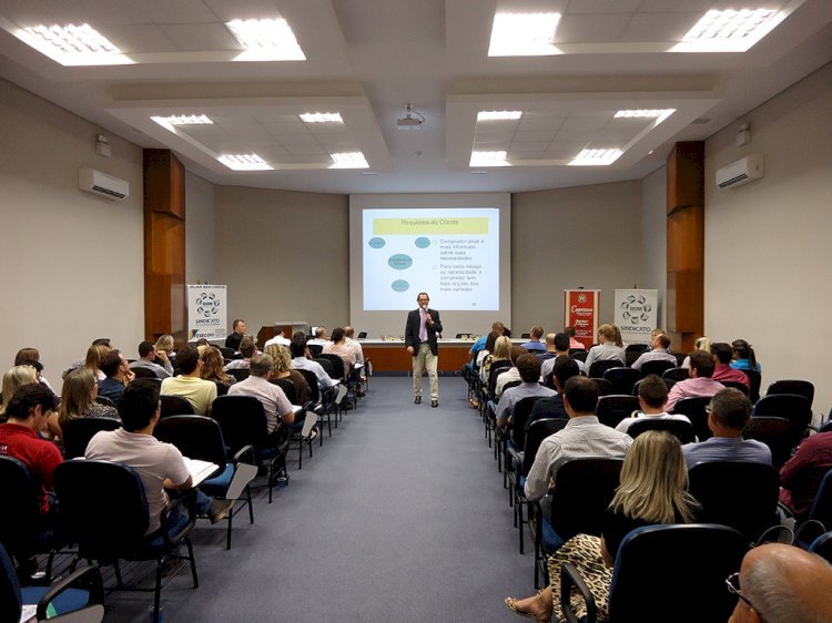 O que é convenção coletiva?