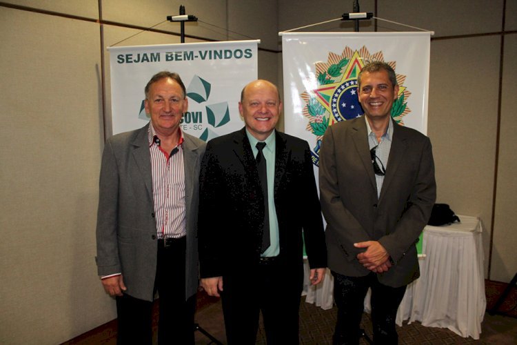 CAFÉ COM AS IMOBILIÁRIAS