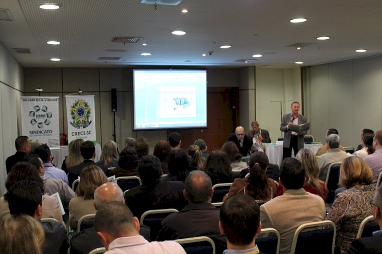 CAFÉ COM AS IMOBILIÁRIAS